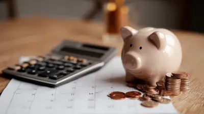 A Beginner’s Guide to Creating Your First Monthly Budget