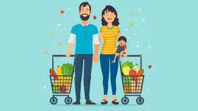 A Practical Guide to Building a Pantry and Reducing Grocery Bills