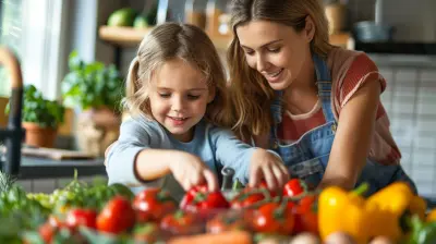 A Practical Guide to Building a Pantry and Reducing Grocery Bills
