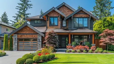 Adapting To Changes In Mortgage Rates What It Means For Buyers