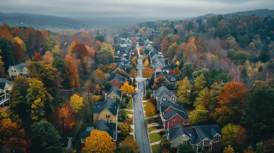 Adapting to Changes in Mortgage Rates: What It Means for Buyers