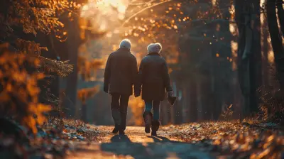 Advance Healthcare Directives: Protecting Your End-of-Life Wishes
