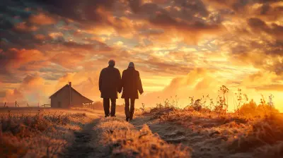 Advance Healthcare Directives: Protecting Your End-of-Life Wishes