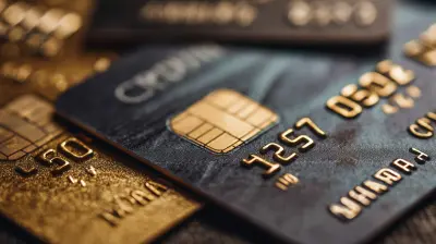 Anticipating the Next Big Shift in Credit Card Regulations