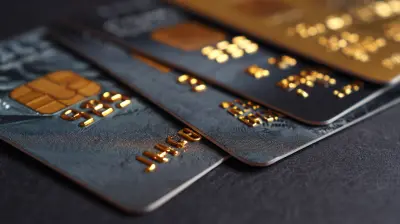 Anticipating the Next Big Shift in Credit Card Regulations