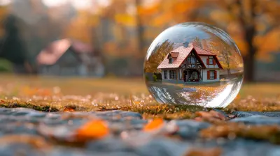 Are We in a Housing Bubble? Signs and Indicators