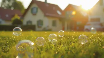 Are We in a Housing Bubble? Signs and Indicators