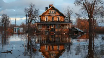 Avoiding Foreclosure After a Natural Disaster: Resources for Homeowners