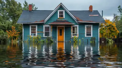 Avoiding Foreclosure After a Natural Disaster: Resources for Homeowners