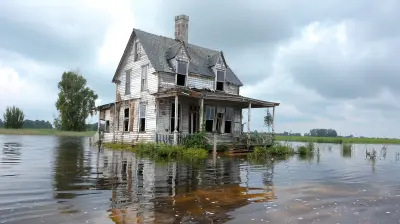 Avoiding Foreclosure After a Natural Disaster: Resources for Homeowners
