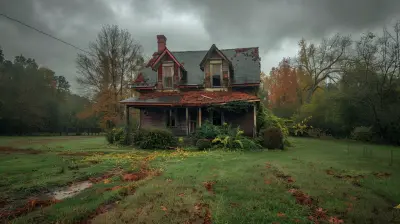 Avoiding Scams When Trying to Prevent Foreclosure