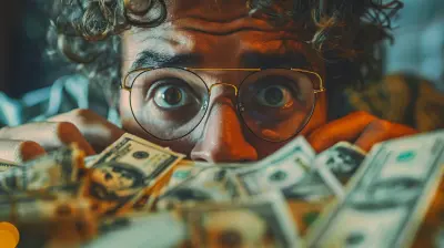 Behavioral Finance: How Emotions Impact Your Money Decisions