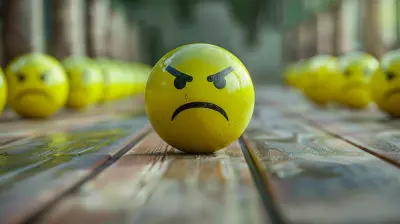 Behavioral Finance: How Emotions Impact Your Money Decisions