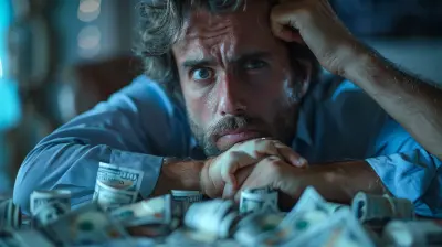 Behavioral Finance Tips to Avoid Overtrading