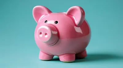 Boosting Your Investment Returns with Compound Interest Strategies