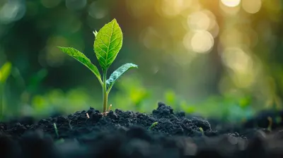 Boosting Your Investment Returns with Compound Interest Strategies