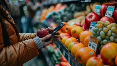 Breaking the Cycle of Impulsive Spending with Effective Expense Tracking