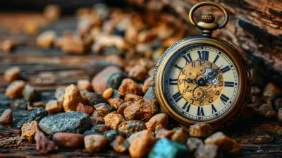 Breaking the Cycle of Impulsive Spending with Effective Expense Tracking