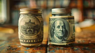 Budget vs Expense Tracking: Why You Need Both