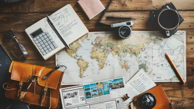 Budget vs Expense Tracking: Why You Need Both