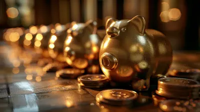 Budgeting Tips to Ensure Financial Security in Any Economy