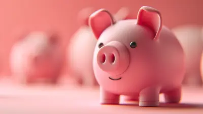 Budgeting Tips to Ensure Financial Security in Any Economy