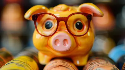 Building a Smart Financial Plan for the Gig Economy