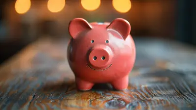 Building a Smart Financial Plan for the Gig Economy