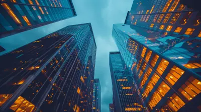 Building A Smart Financial Plan For The Gig Economy