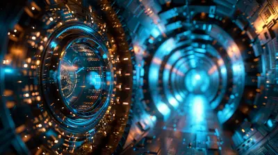 Building a Strong Financial Foundation for Long-Term Security