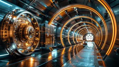Building a Strong Financial Foundation for Long-Term Security