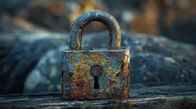 Building a Strong Financial Foundation for Long-Term Security