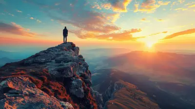 Building Long-Term Wealth: Strategies for Reaching Your Financial Milestones