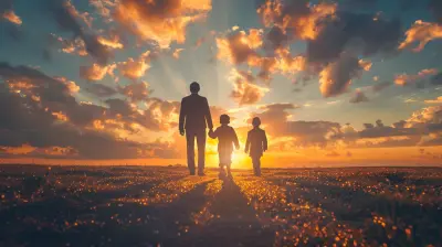 Business Succession Planning: Preparing for the Future