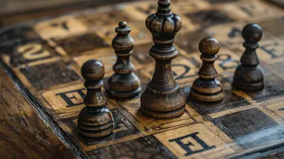 Business Succession Planning: Preparing for the Future