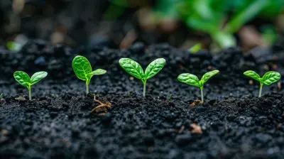 Business Succession Planning: Preparing for the Future