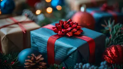 Buying vs. Making Your Gifts: What Saves More?