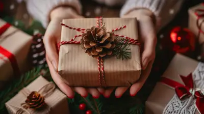 Buying vs. Making Your Gifts: What Saves More?
