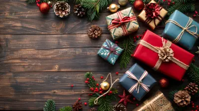 Buying vs. Making Your Gifts: What Saves More?