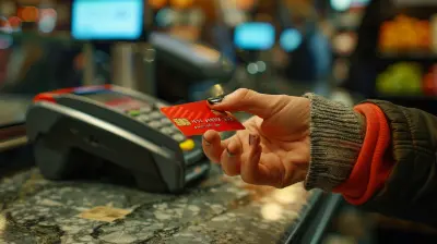 Can Closing Credit Card Accounts Hurt Your Credit?