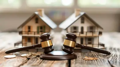 Can Divorce Impact Your Credit Score?