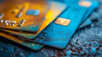 Can Divorce Impact Your Credit Score?