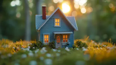 Can Homeowners Insurance Help You Avoid Foreclosure?