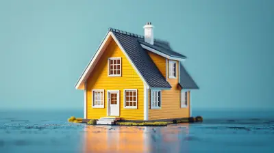Can Homeowners Insurance Help You Avoid Foreclosure?