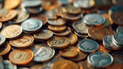 Can Micro-Lending Count as Charitable Giving?