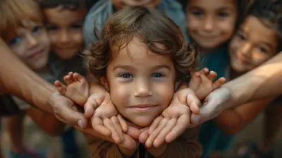Can Micro-Lending Count as Charitable Giving?