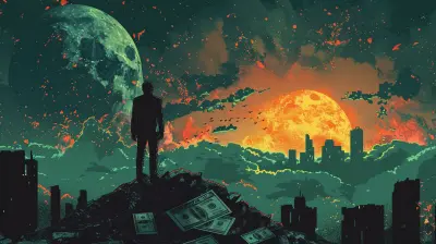 Can You Lose Money in Mutual Funds? Understanding the Risks