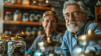 Can You Reliably Fund Your Retirement Solely On Pension Income