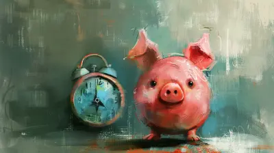 Cant Stick To A Budget Try Prioritizing Expense Tracking First