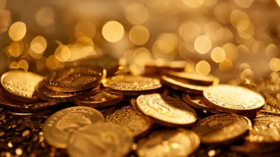 Cashing Out Pension Plans: Should You Take a Lump Sum or Regular Payments?